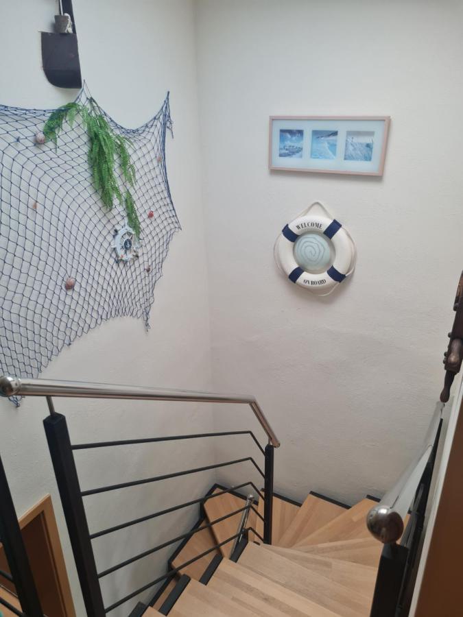 Ferienhaus - 135 Qm - Naehe Insel Poel Ostsee Damekow Eksteriør billede