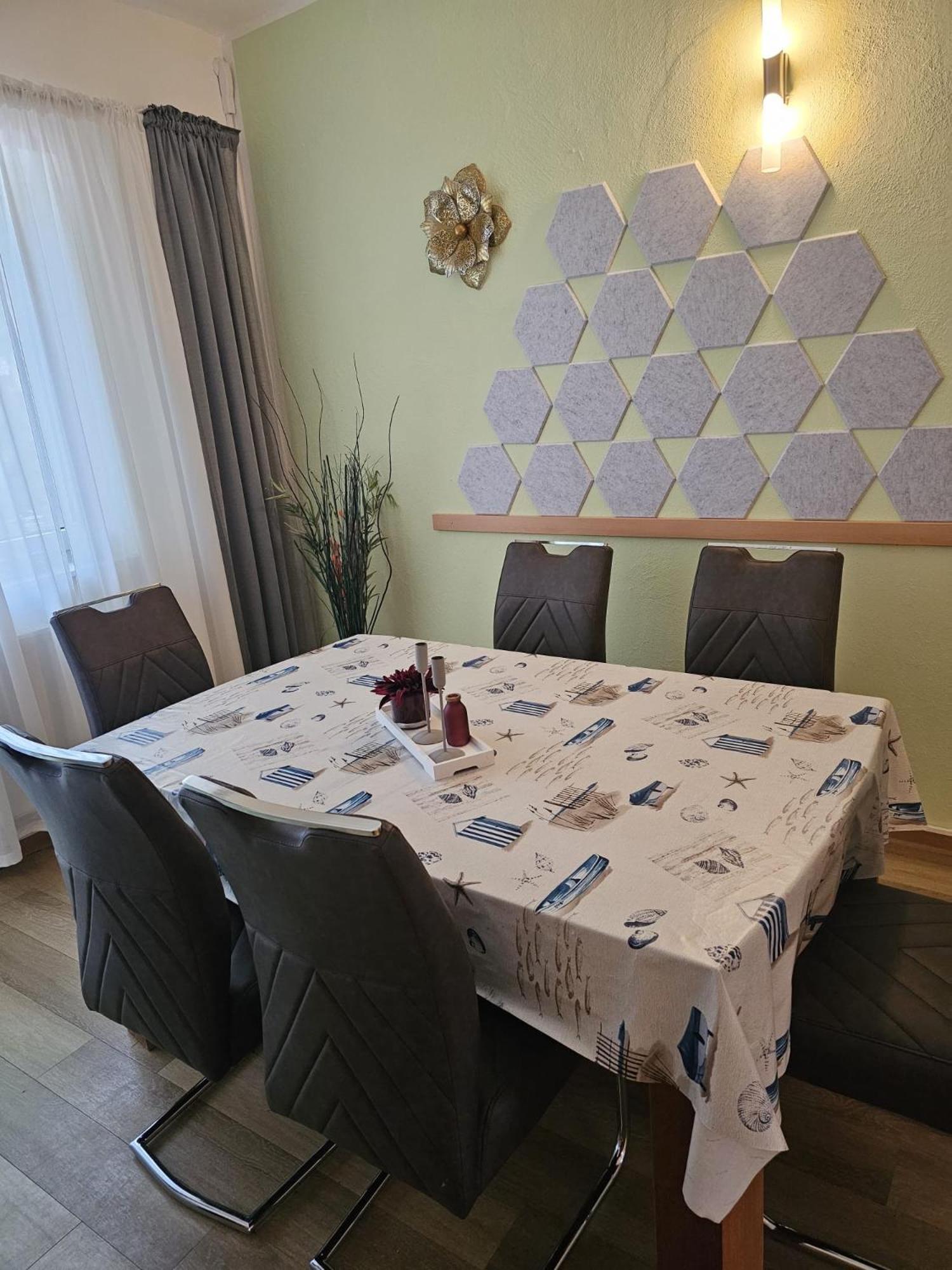 Ferienhaus - 135 Qm - Naehe Insel Poel Ostsee Damekow Eksteriør billede