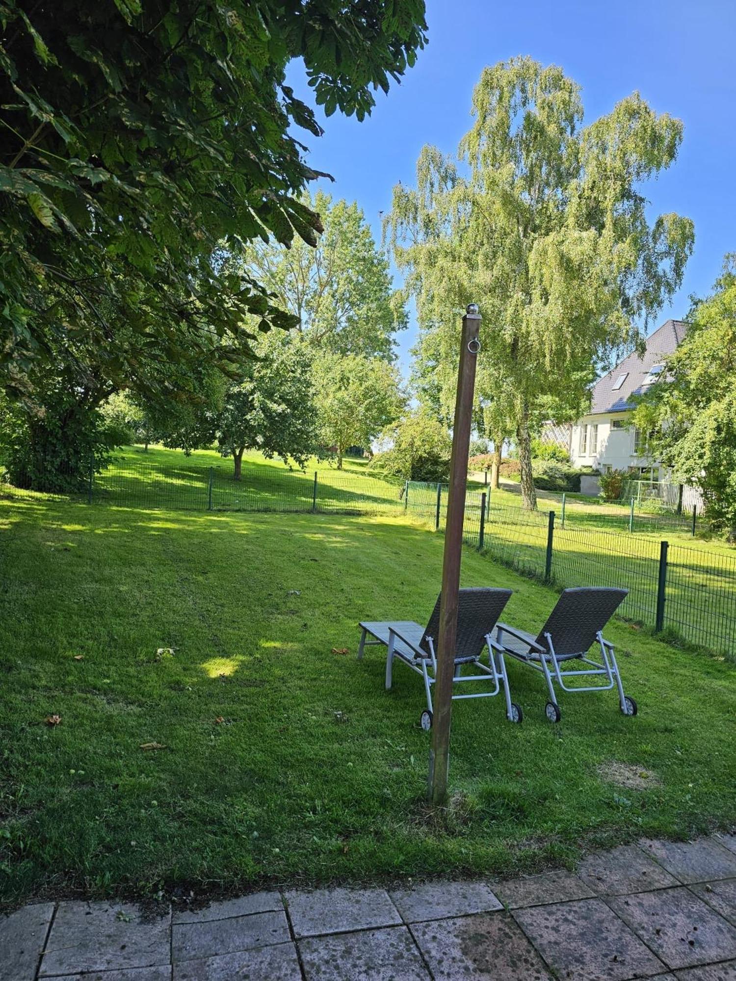 Ferienhaus - 135 Qm - Naehe Insel Poel Ostsee Damekow Eksteriør billede