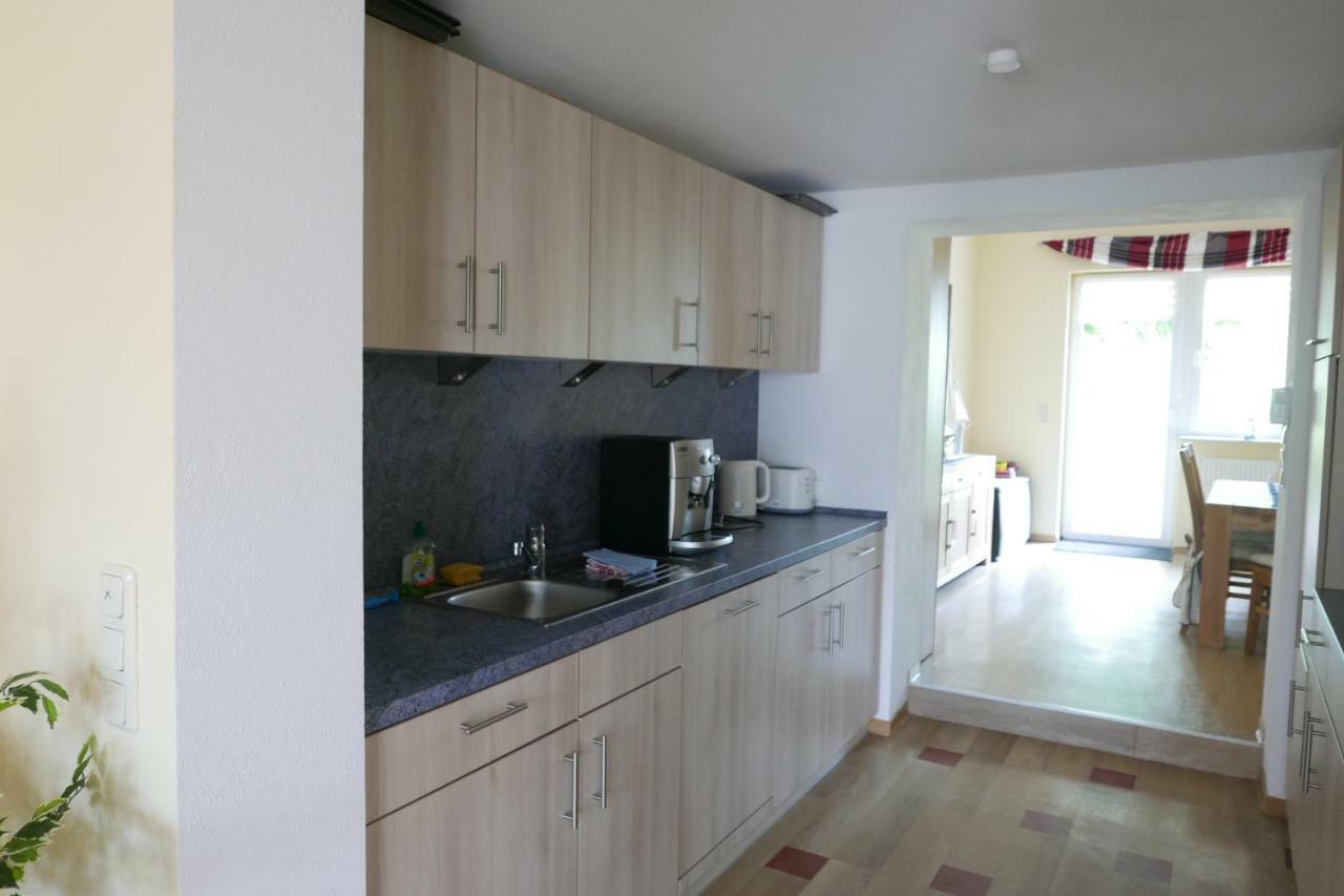 Ferienhaus - 135 Qm - Naehe Insel Poel Ostsee Damekow Eksteriør billede
